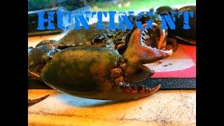 MUD CRABBING MUTANT CLAW CACH N COOK