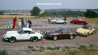 A different kind of school: 50 years of Porsche Track Experience