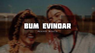 Kurdish Trap Remix - Bum Evindar - Prod.Pexas Beats