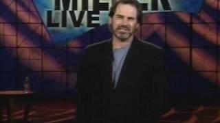 Dennis Miller's rant on Hillary Clinton