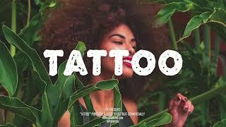 [FREE] Burnaboy x Omah Lay x Afrobeat Type Beat/ R&B /Afrobeat Instrumental - "TATTOO" (ft Davido)