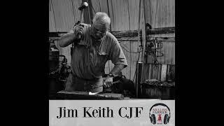 Jim Keith CJF