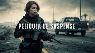 Encontrar a la Hija y Sobrevivir | Acción, Suspense | Pelicula, Completa en Espanol Latino HD