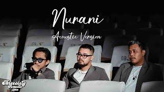 THREESIXTY - NURANI ACOUSTIC VERSION