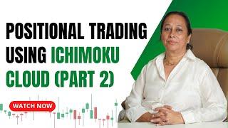 StockPro | Positional Trading Using Ichimoku Cloud (Part 2)