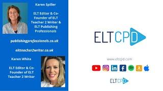 The Editing Series: Being an ELT Editor