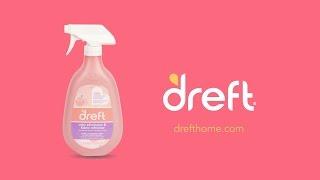 Dreft | Fabric Refresher & Odor Eliminator