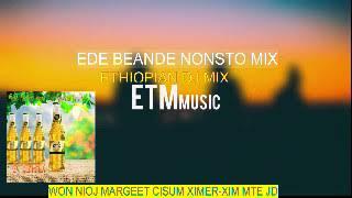 DABELANDE MIX VOL 55 MIXED AND MASTERD BY ETM 2020 SPONSER BY DANKIRA BY BIRA