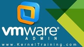 VMware Video Tutorial By Expert | VMware certification