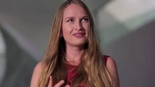 Interview with Kristina Miller for the Tel Aviv Museum of Art