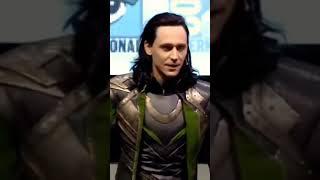 my wife loves you #loki#shorts #trending