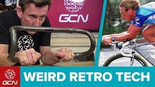 4 Bits Of Retro Cycling Tech You Should Know About