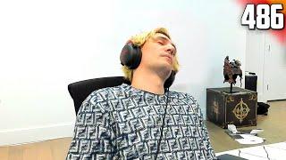 xQc Stream Highlights #486