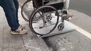 Enhance Mobility: Explore MoreCare's Wheelchair Ramps for Sale