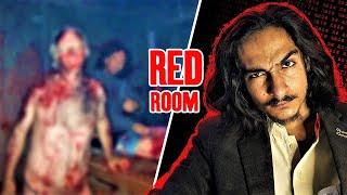 RED ROOMS Dark Web Explained - Dark Web Red Rooms