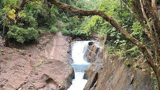 Ko Chang Платный водопад Than Mayom