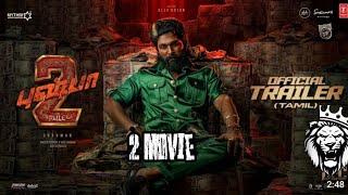 Pushpa 2 cinema full HD quality  Pushpa Tamil Nadu    Maldar VIP challenge