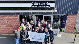 BIKERS NOTTINGHAM Opens at Long Eaton Opening Day for all your motorcycle needs Old Pidcocks