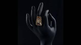 Украшения. Кольцо Юмелия.