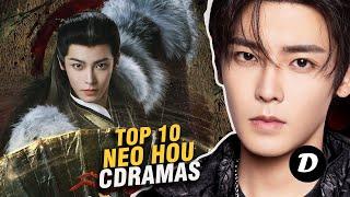 Top 10 Neo Hou Dramas That Will Steal Your Heart!