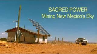 ENERGY | Sacred Power: Mining New Mexico's Sky | New Mexico PBS