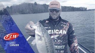 2018 FLW TV | Lake Lanier