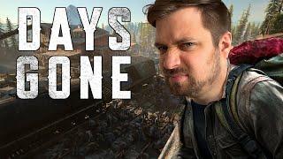 Hordkiller! Das Ende kommt! Days Gone Survival 2 (10)