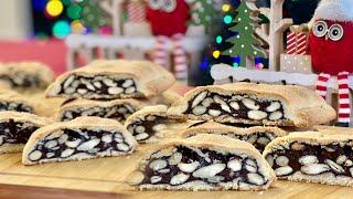 Impressiona I Tuoi Ospiti Con Questi Biscotti Di Natale Deliziosi E Facili Da Preparare