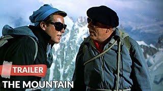 The Mountain (1956) Trailer HD | Spencer Tracy | Robert Wagner