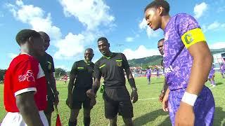 FULL MATCH: Campion College vs Kingston College | ISSA SBF Manning Cup Round 2