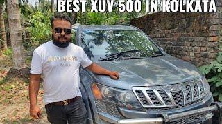 USED CARS  IN KOLKATA | MAHINDRA XUV 500 FOR SALE | NEW STOCK APRIL 2022