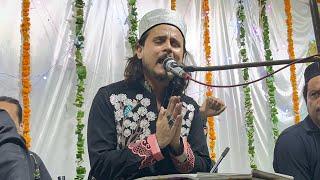 Al Madad Maula Ali ! Qawwal Saim Ali Niyazi #maulaalinewstatus #saimaliniyazi #qawwali #newqawwali