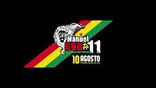 Manuel Dub #11 - The sicilian dub festival - 10 August 2020