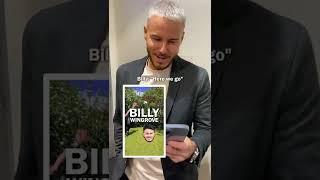 Billy Wingrove reacts to "How To Be Billy Wingrove"! Featuring AugeyBoyz | The F2