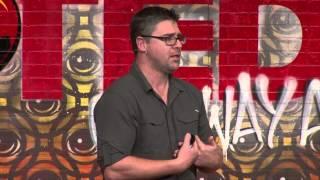 Birds, Biology, and Business | Joe Steensma | TEDxGatewayArch