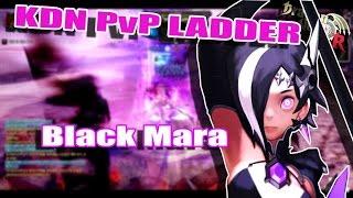 KDN PvP - Black Mara Ladder