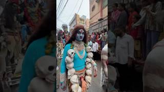 Jai mahakaali maakaali #mahakali #kali #mata #maa #maakali #new #shorts #shortsfeed #music #song