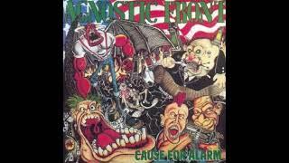 Agnostic Front - Cause For Alarm (1986) - Full Album