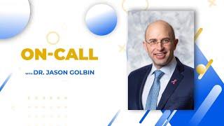 On-Call with Dr. Jason Golbin: Dr. Kimon Bekelis