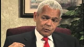 Leadership Qualities - Julian Bond