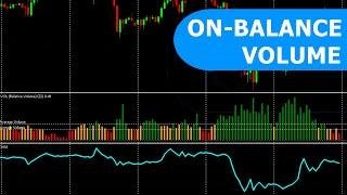 How the On-Balance Volume (OBV) Indicator can Improve your Trading Strategy