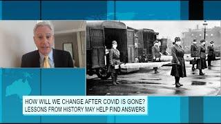 How Will We Change after Covid Is Gone?  Lessons from History May Help Find Answers