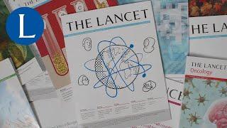 What is The Lancet?