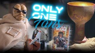 ONLY ONE Fans | a Star Wars 3.75 Show | Episode 37