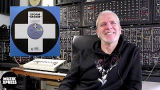 The story behind "Storm - Storm" by Jam El Mar | Muzikxpress 126