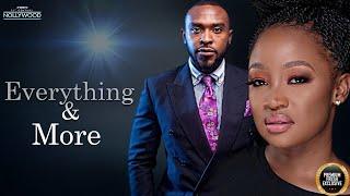 Everything And More ( URU EKE ENYINNA  NWIGWE ) || 2024 Nigerian Nollywood