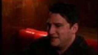 Greg Dulli Interview 2001