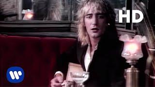Rod Stewart - You're In My Heart (The Final Acclaim) [Official Video] [HD]