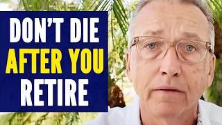 Retirement Killed My Dad... 5 Painful Life Lessons Men Always Learn Too Late