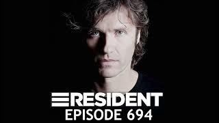 Hernan Cattaneo Resident 694 24-08-2024